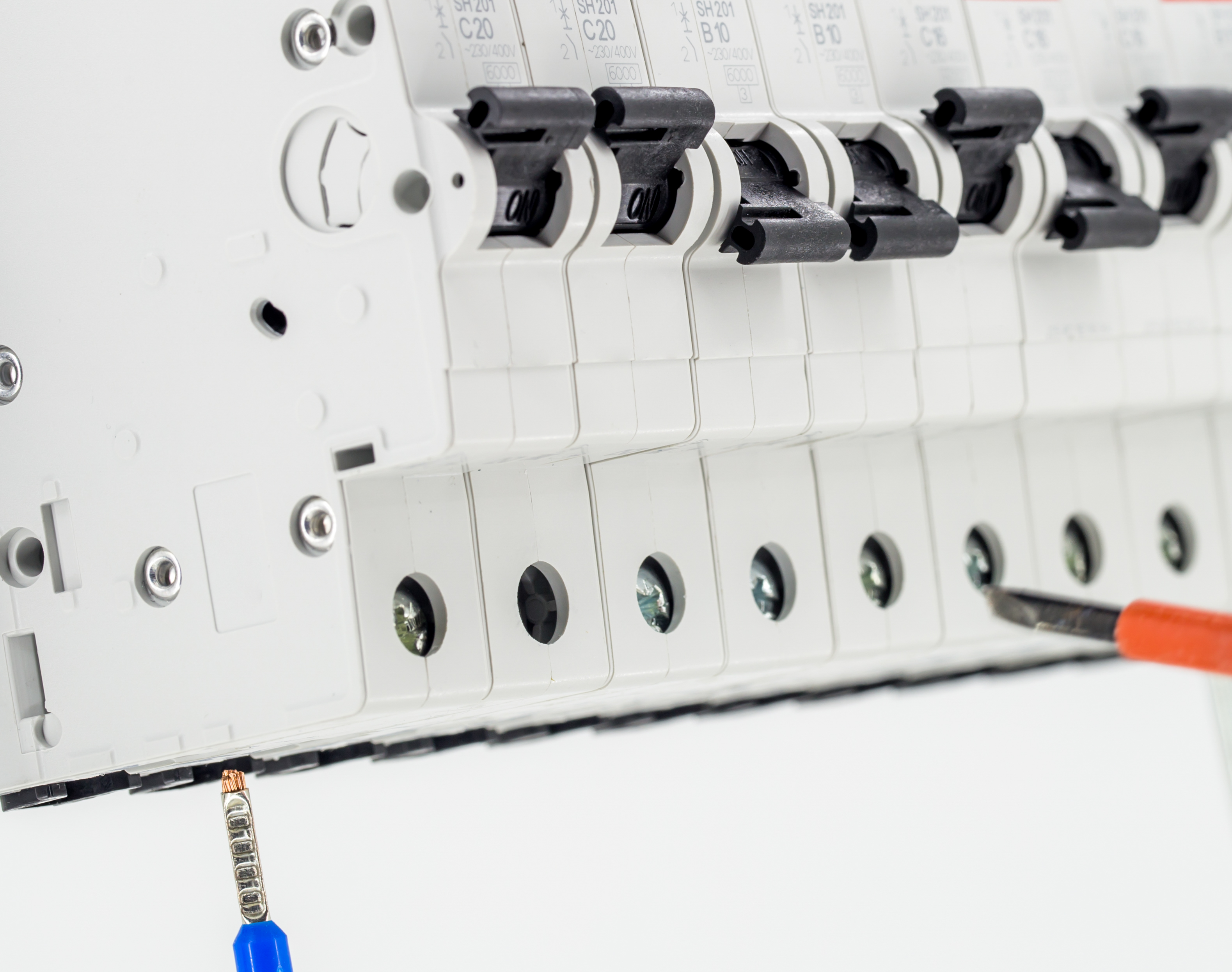 Power Switching